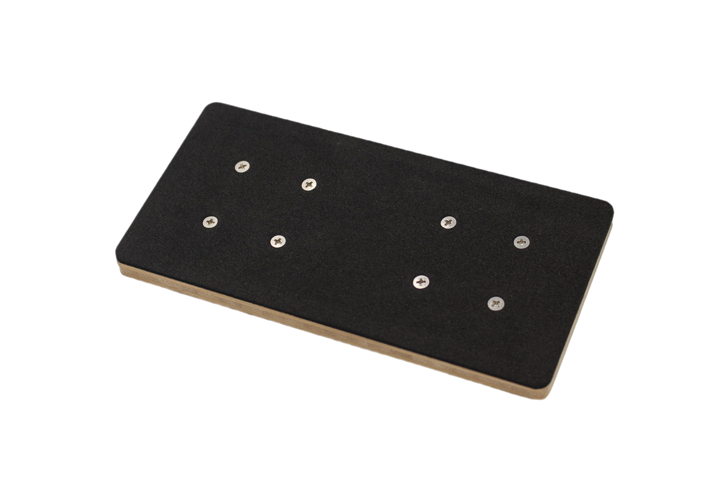 Toss Board